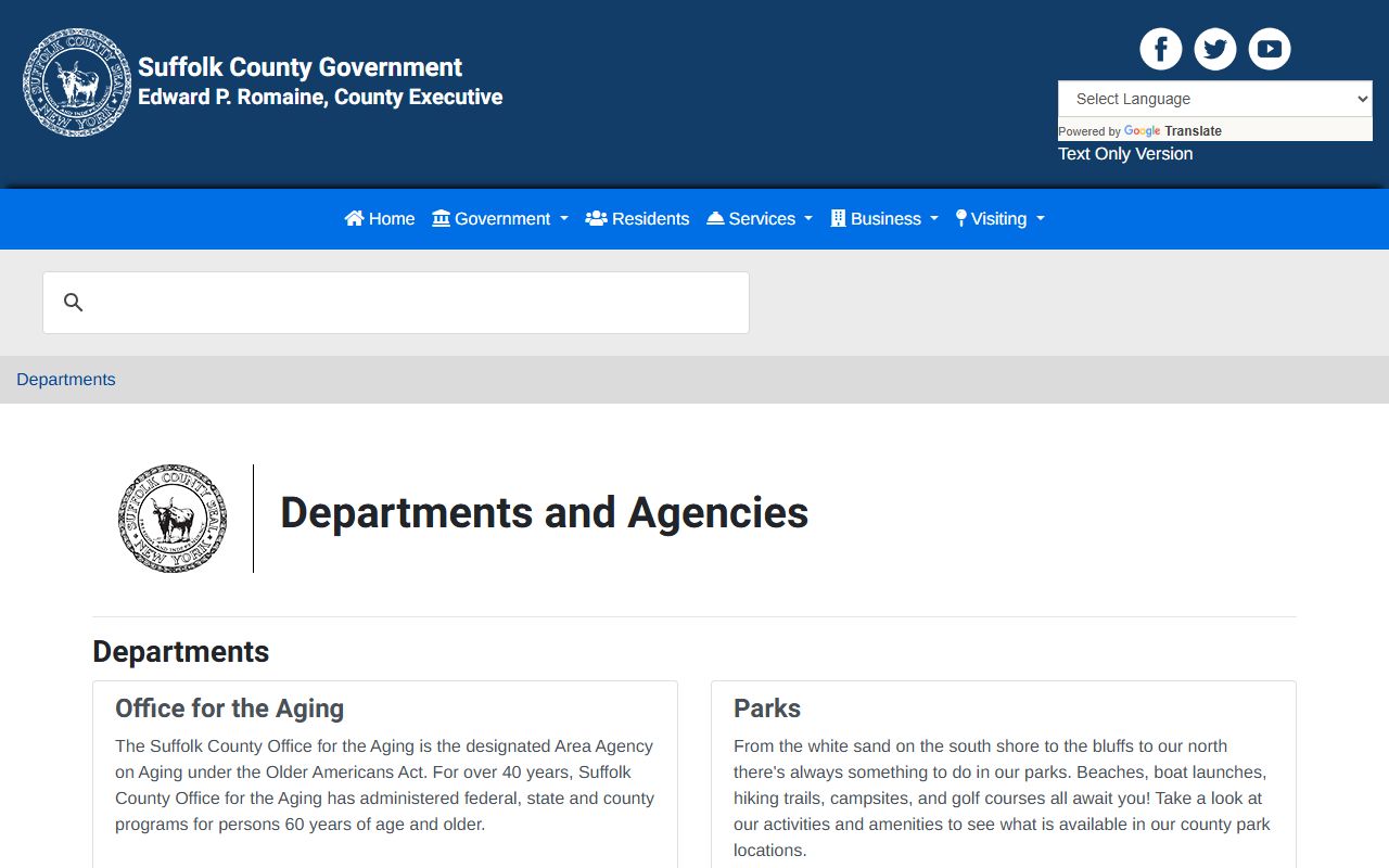 Suffolk County Clerk office for Suffolk County bankruptcy records